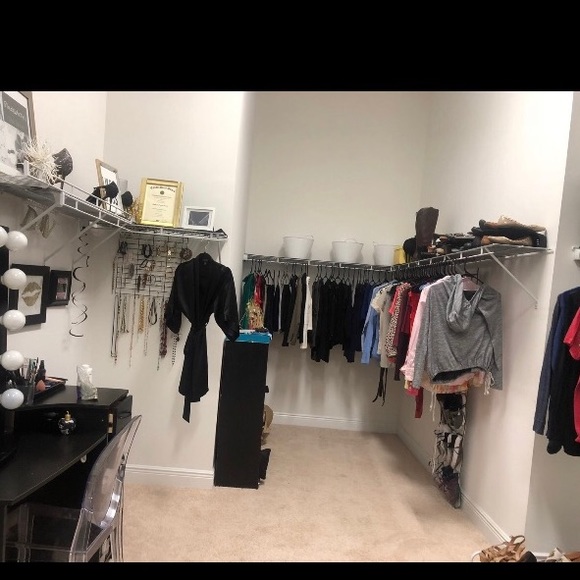 Marissa&Co’s Closet! - Picture 2 of 13
